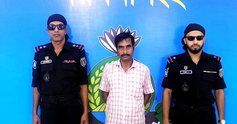 প্রতিষ্ঠানের পরিচালক মো. আবুল কালাম আজাদ