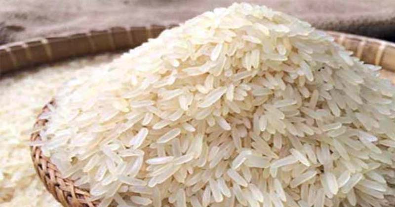 রেকর্ড উৎপাদনেও কমেনি চালের দাম