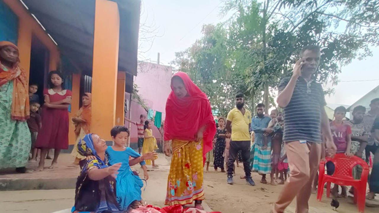 চকলেট ভেবে বিষ খেয়ে দুই শিশুর মৃত্যু