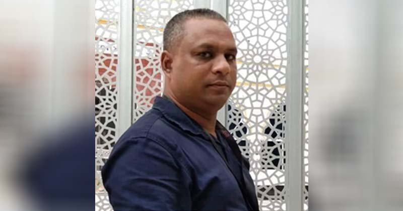 দুর্বৃত্তদের হামলায় আহত সাংবাদিকের মৃত্যু