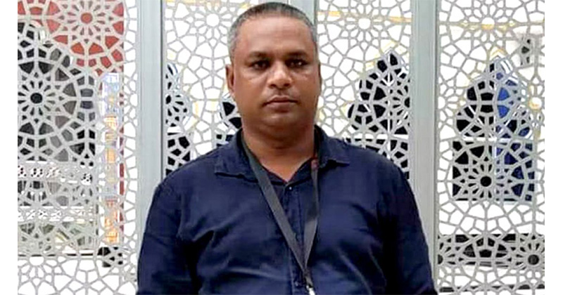 সাংবাদিক নাদিম হত্যায় জড়িতদেও আইনের আওতায় আনা হবে: র্যাব