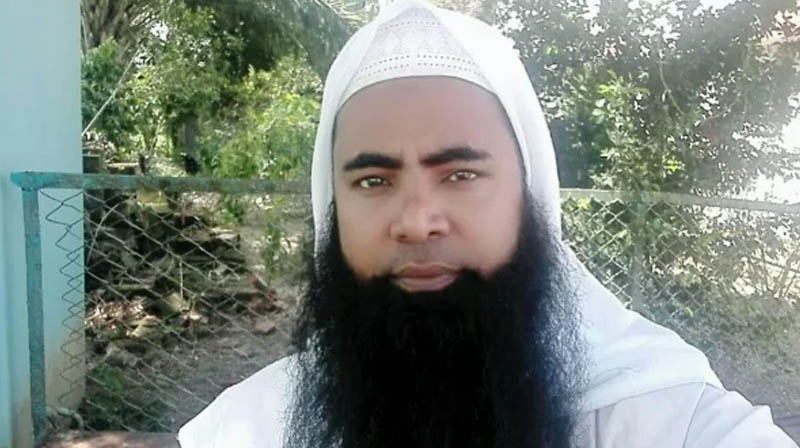 লিচুর প্রলোভনে শিশুকে ধর্ষণ