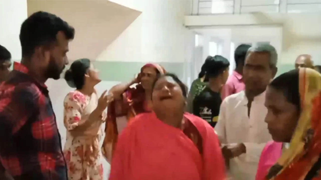 সুনামগঞ্জে একটি কাঁঠাল নিয়ে সংঘর্ষ, তিনজনের মৃত্যু