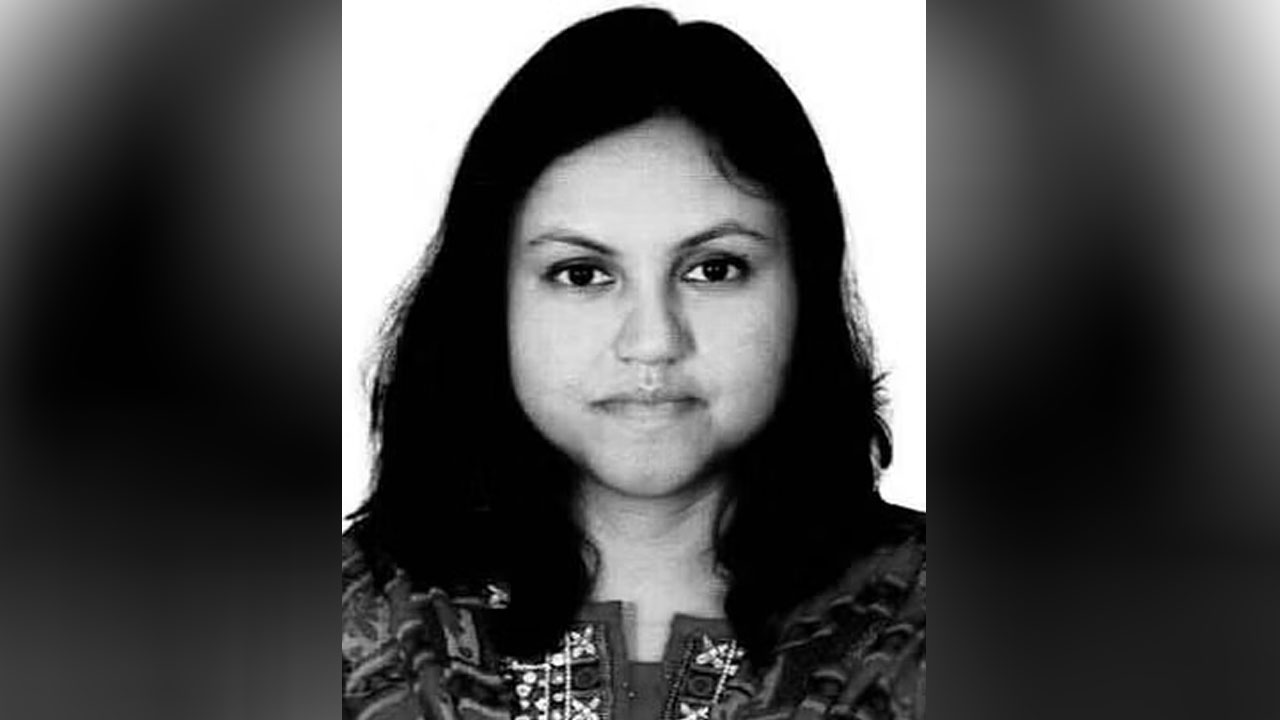 ডেঙ্গুতে জ্যেষ্ঠ সহকারী সচিবের মৃত্যু