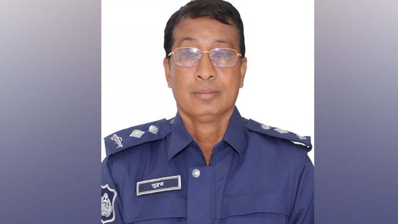 নিয়োগবাণিজ্যের প্রমাণ পাওয়ায় সাবেক এসপিসহ ৬ জনের বিরুদ্ধে মামলা