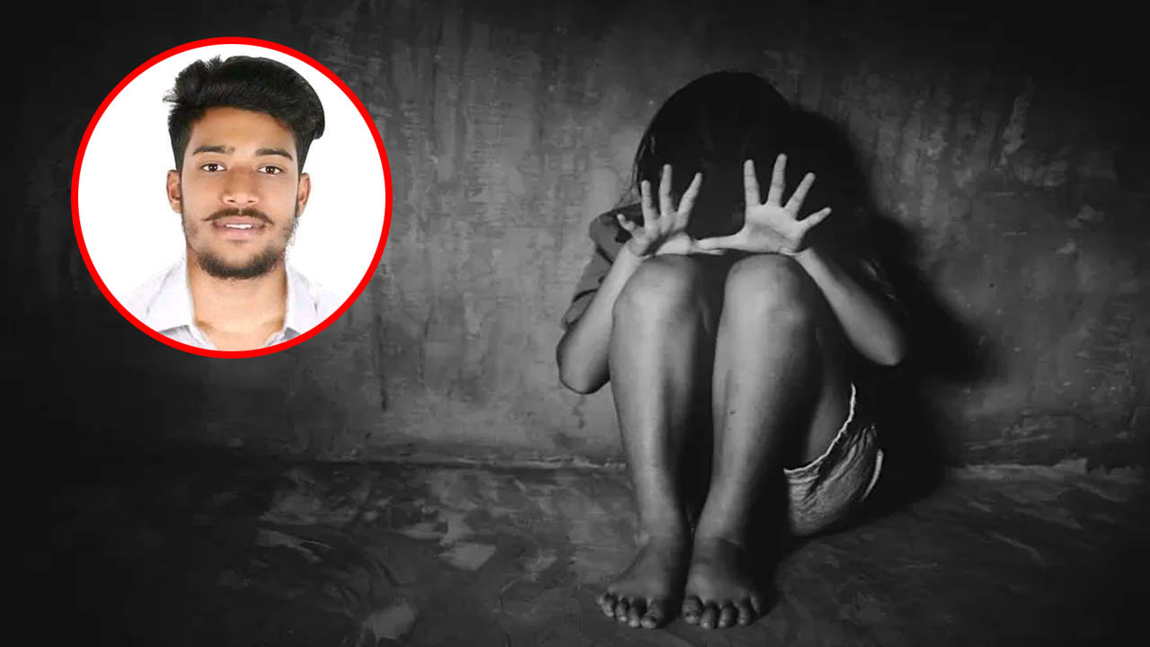প্রেমের প্রস্তাবে রাজি না হওয়ায় ছাত্রলীগ কর্মীর কাছে ধর্ষণের শিকার
