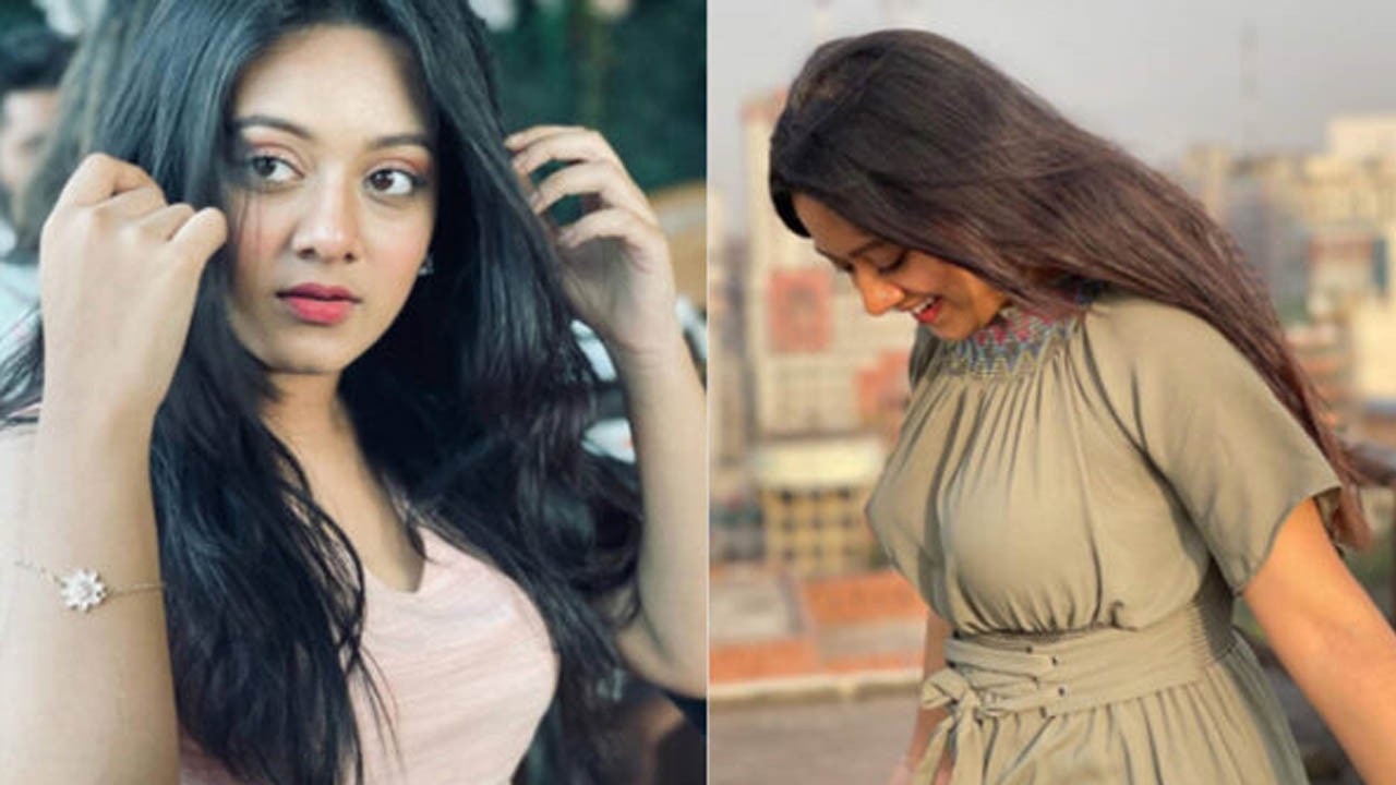 বিয়ে নিয়ে যা জানালেন দীঘি