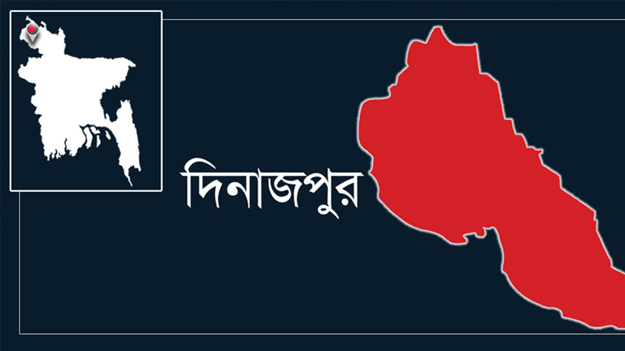 ঘোড়াঘাটে পানিতে পড়ে শিশুর মৃত্যু
