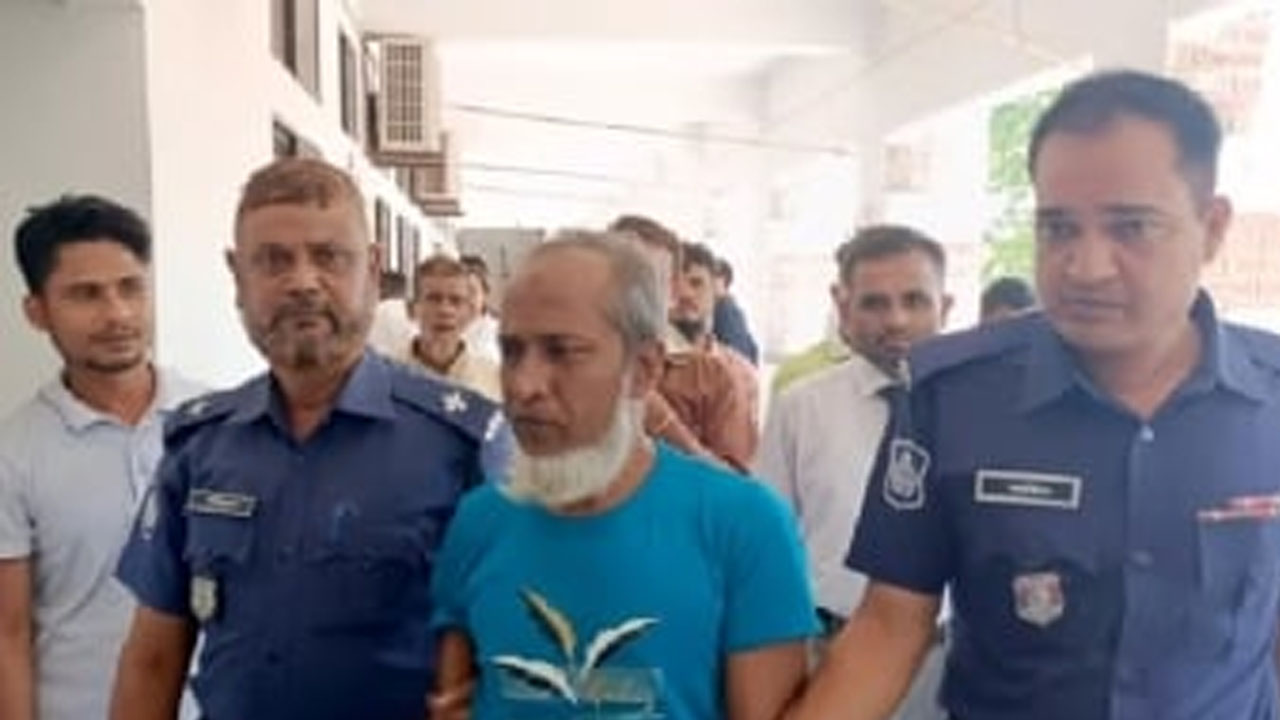দ্বিতীয় স্ত্রীকে খুন করে যাবজ্জীবন প্রথম স্ত্রীকে হত্যায় মৃত্যুদণ্ড