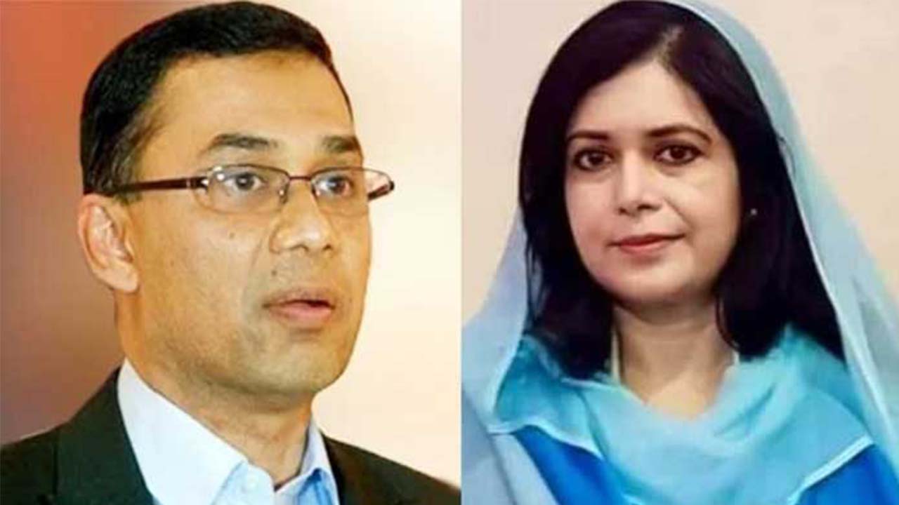 অবৈধ সম্পদের মামলায় তারেকের ৯ জোবায়দার ৩ বছর কারাদণ্ড