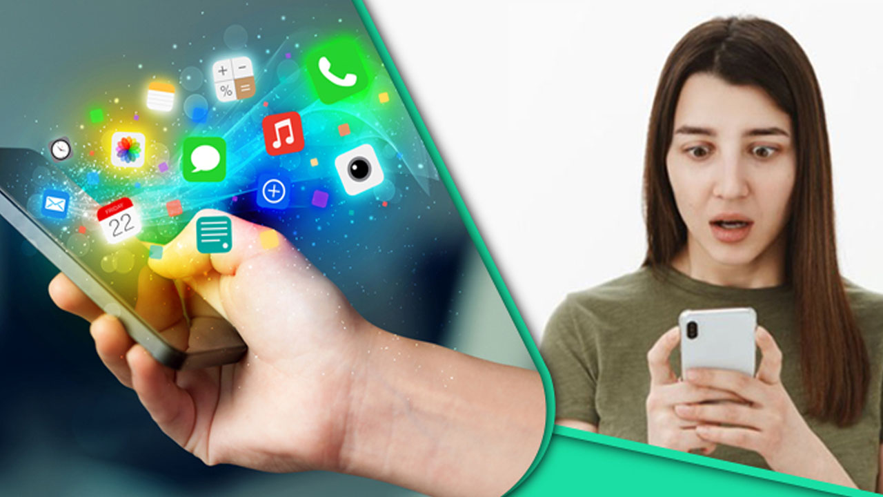 ফোনের যে অ্যাপ চুরি করছে ব্যাংকের টাকা