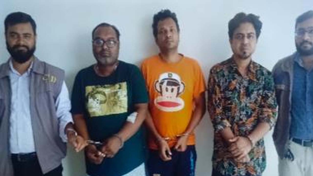 ১৭ বছর ধরে মেডিকেলের প্রশ্নফাঁস