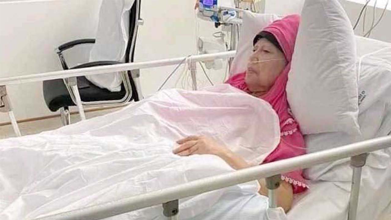 খালেদা জিয়াকে বিদেশে পাঠানো যাবে না : আইন মন্ত্রণালয়
