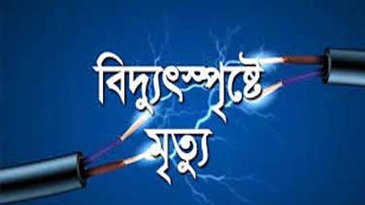কুষ্টিয়ায় বিদ্যুৎস্পৃষ্টে নির্মান শ্রমিকের মৃত্যু