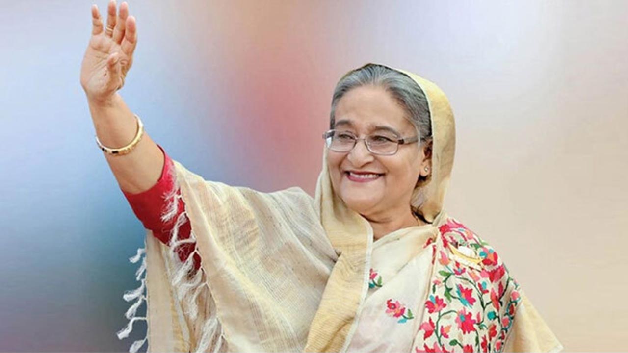 পতেঙ্গা টার্মিনাল দেশের অর্থনৈতিক উন্নয়নে আশার বাতিঘর : প্রধানমন্ত্রী