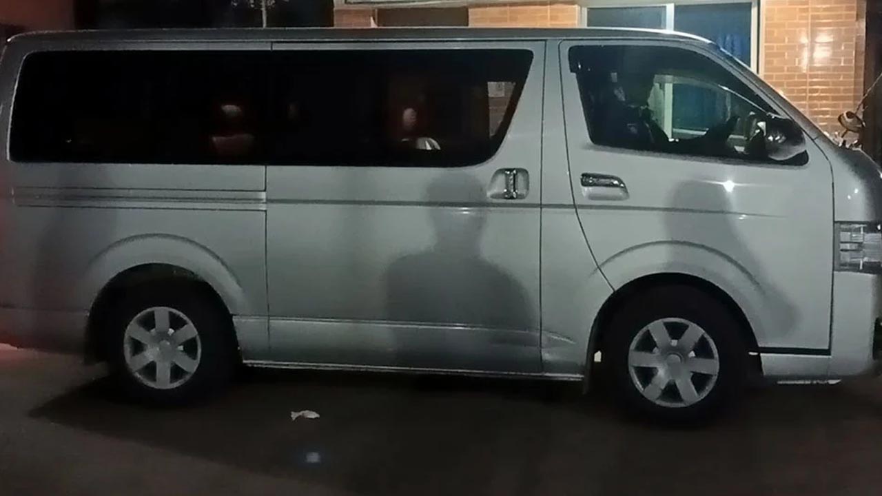 অপহরণের সময় কলেজ ছাত্রী উদ্ধার, আটক ২