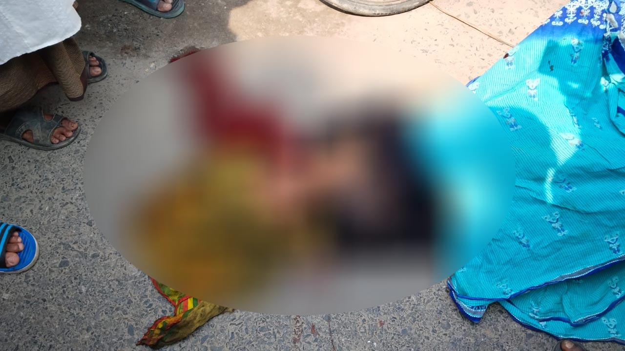 কুষ্টিয়ার হরিশংকরপুরে সড়ক দুর্ঘটনায় এক কিশোরের মৃত্যু