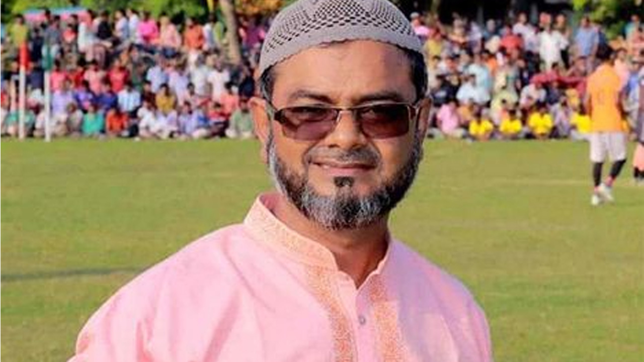 হরিপুরের ইউপি চেয়ারম্যান ও তার স্ত্রীর বিরুদ্ধে দুদকের মামলা