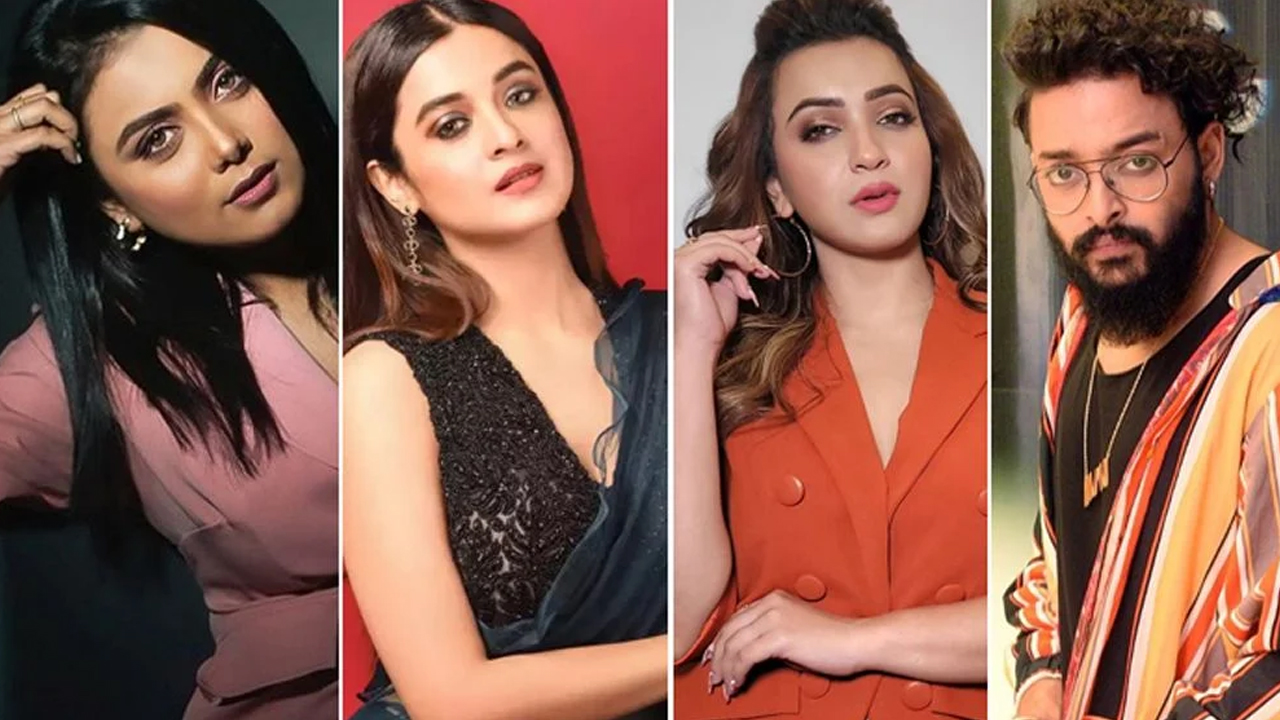 ‘তুফান’ দেখে যা বললেন টালি তারকারা