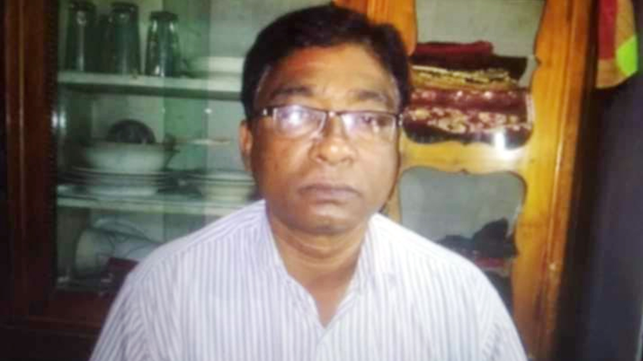 আলাউদ্দিন নগর মাধ্যমিক বালিকা বিদ্যালয়ের প্রধান শিক্ষকের দুর্নীতির বিরুদ্ধে সকল শিক্ষকের অভিযোগ দাখিল