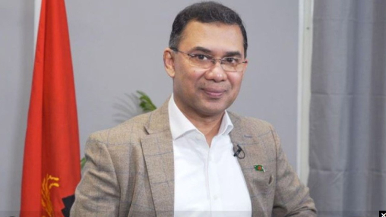ব্যক্তিগত স্বার্থে কেউ দলকে ব্যবহার করলে তাকে ছাড় দেওয়া হবে না