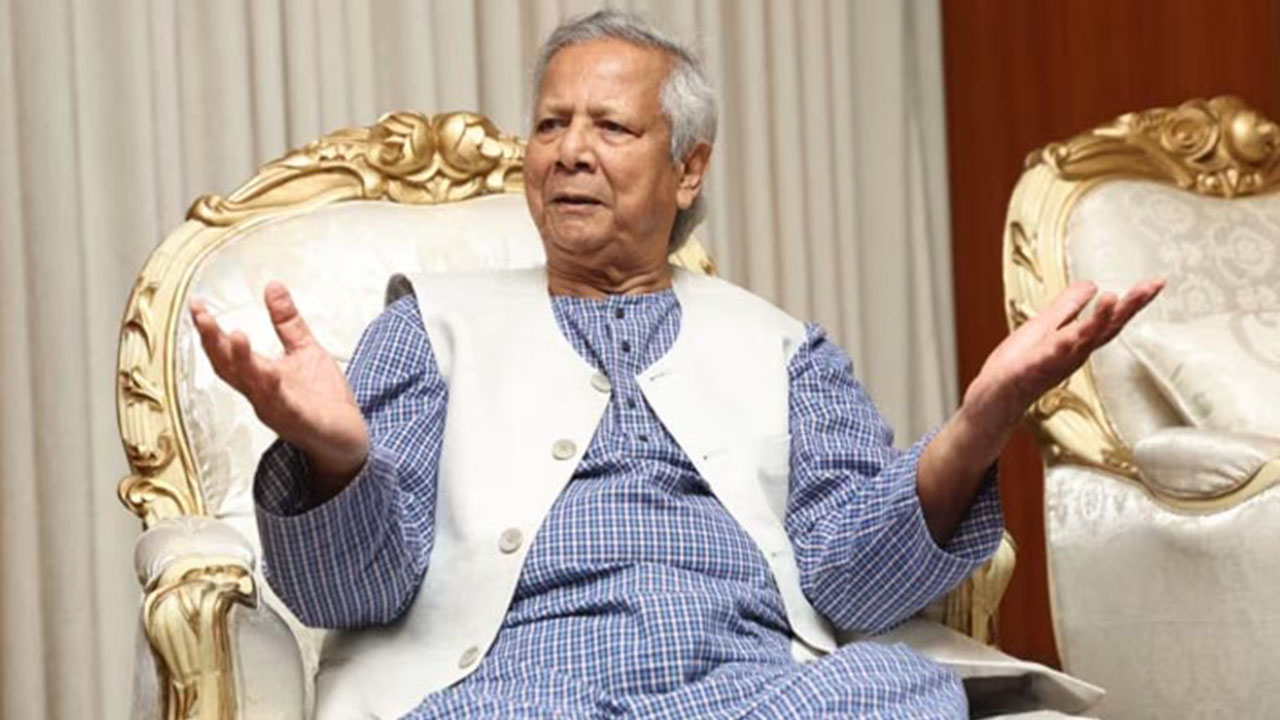 উদ্ভূত পরিস্থিতি নিয়ে অন্তর্বর্তী সরকারের অবস্থান স্পষ্ট করেছে উপদেষ্টা পরিষদ
