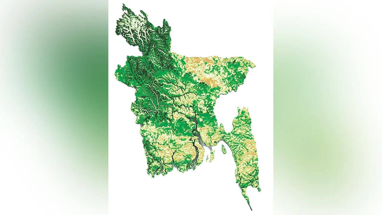 যেসব ঝুঁকিতে বাংলাদেশ