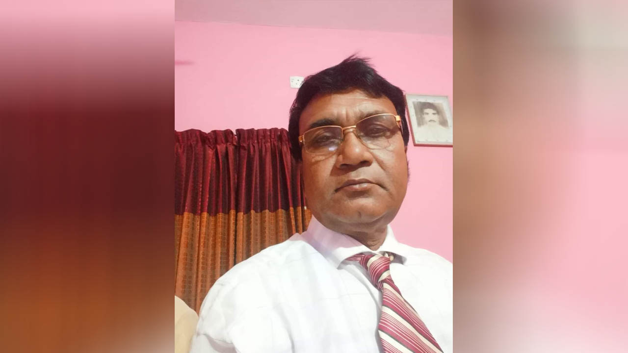 ঘোড়াঘাটের বলগাড়ী দ্বি-মুখী উচ্চ বিদ্যালয়ের প্রধান শিক্ষকের বিরুদ্ধে দূর্নীতি, আর্থিক অনিয়মের অভিযোগ