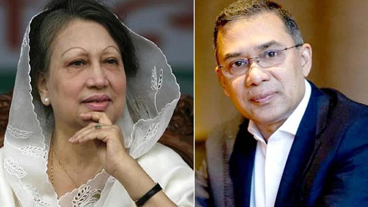 অরফানেজ ট্রাস্ট দুর্নীতি মামলায় খালেদা জিয়া-তারেক রহমানসহ সব আসামি খালাস
