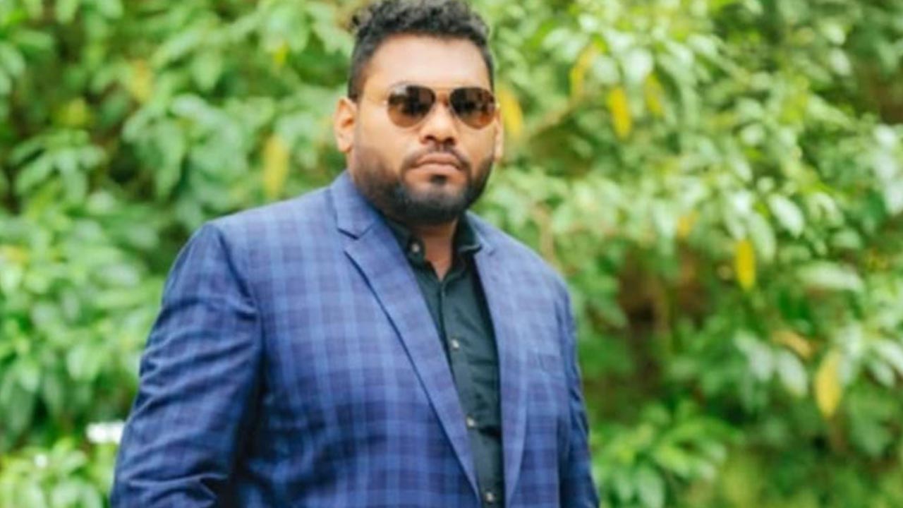 মাহমুদুর রহমানকে হত্যাচেষ্টা মামলায় ছাত্রলীগ নেতা রিমান্ডে
