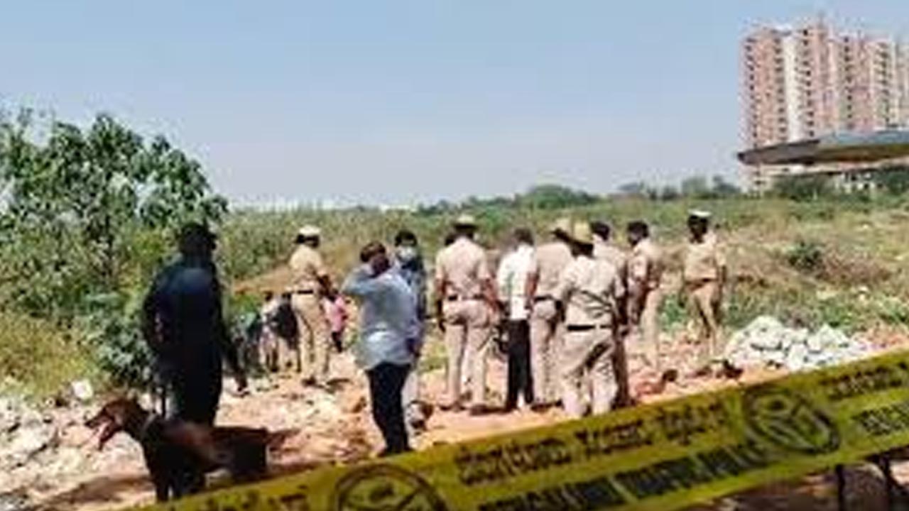 ভারতে বাংলাদেশি তরুণীকে ধর্ষণের পর হত্যা