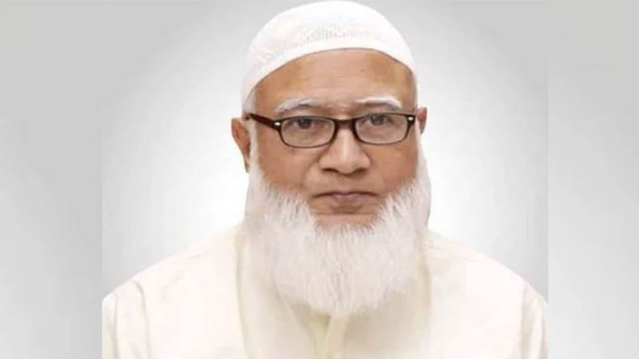 সার্বিক পরিস্থিতির জন্য শেখ হাসিনা দায়ী: জামায়াত আমির