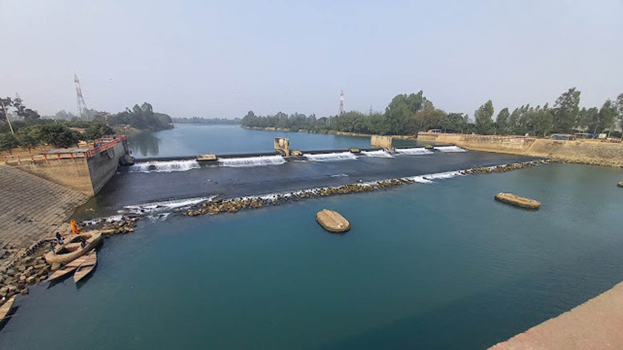 ০৮ বছরে মোহনপুর রাবার ড্রামে পানিতে ডুবে প্রায় ২০ জন নিহত