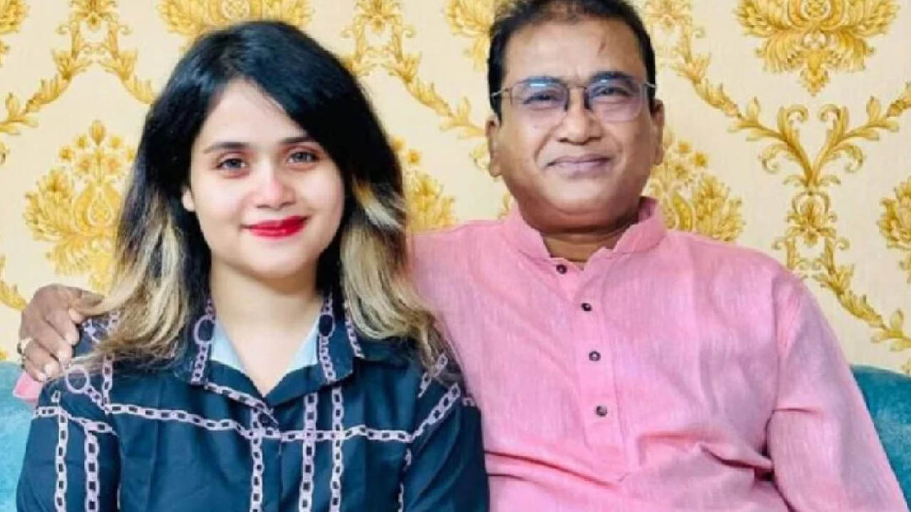 সাবেক এমপি আনারের গাড়ি ফিরে পেতে চান মেয়ে ডরিন