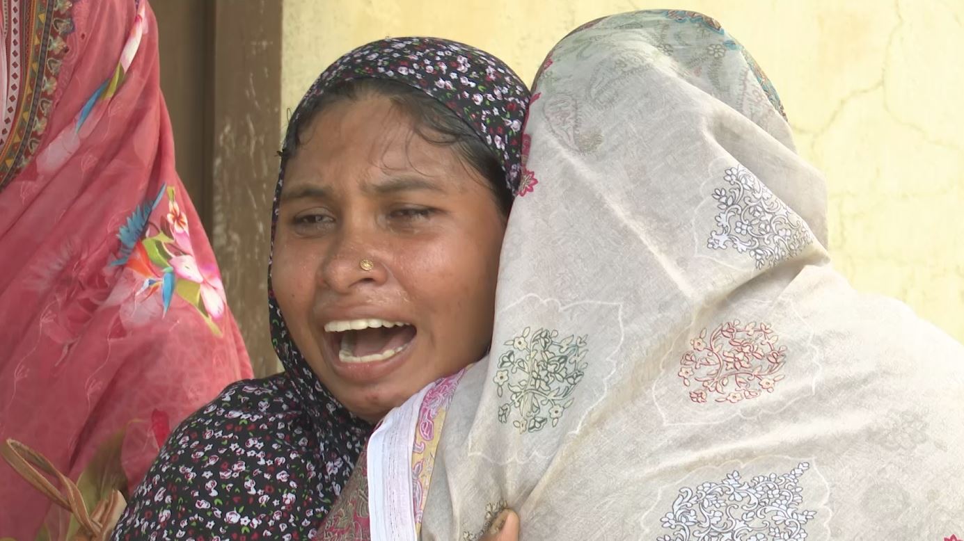 কুষ্টিয়ায় সাপের কামড়ে নারীর মৃত্যু